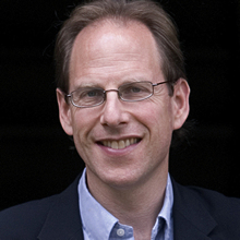 World Autism Awareness Day – Interview with Prof Baron-Cohen