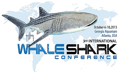 The PeerJ ‘Whale Shark Conference’ Collection goes live