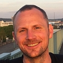 Interview With an Author – Robert Johansson