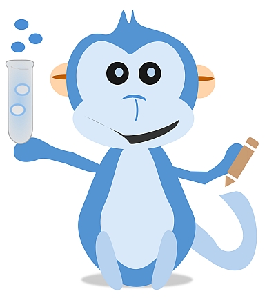 Name that Monkey – A PeerJ Competition