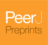 A PeerJ PrePrint – so just what is that exactly?