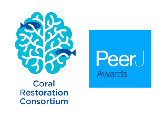 Year of the Reef: PeerJ Award for Best Contribution at Reef Futures 2018 – A Coral Restoration and Intervention-Science Symposium