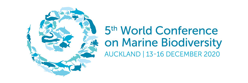 PeerJ Awards at the 5th World Conference on Marine Biodiversity