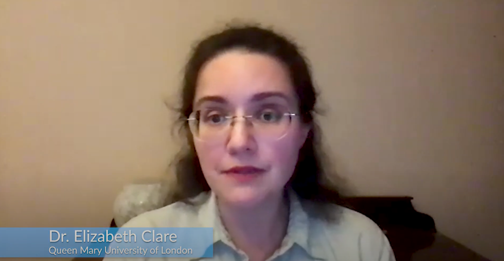 Author Interview: eDNAir: proof of concept that animal DNA can be collected from air sampling