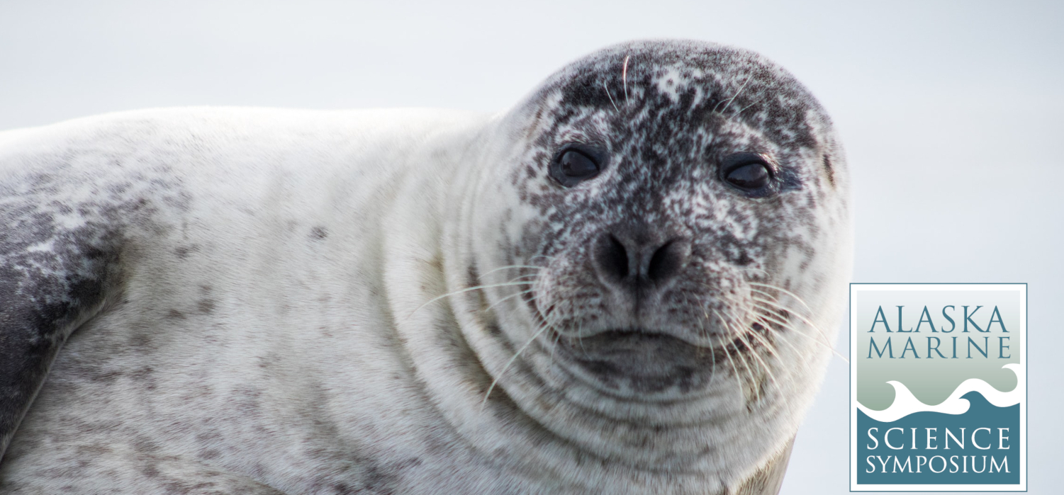 PeerJ Awards Winners at the 2022 Alaska Marine Science Symposium