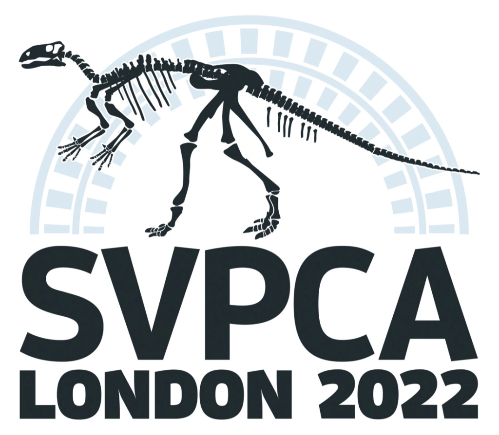 PeerJ Award Winners at SVPCA 2022