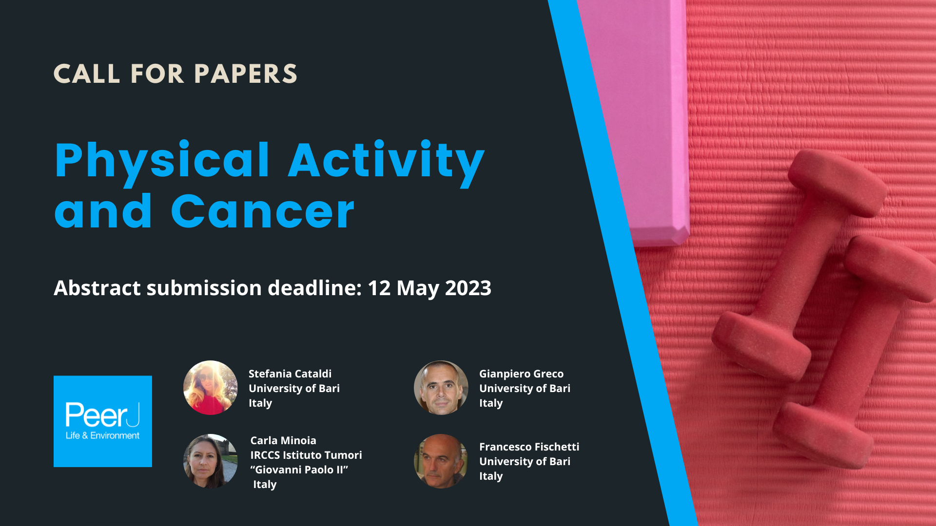 Physical Activity with Cancer