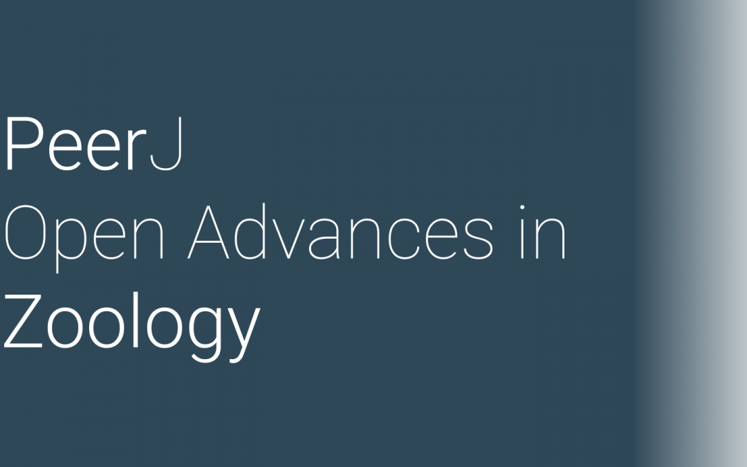 Introducing the Co-Editors-in-Chief of PeerJ Open Advances in Zoology: Professors Lesley Rogers and Michael Wink