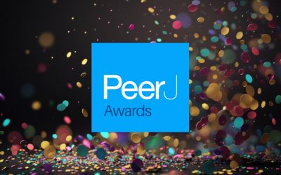 PeerJ Awards – 2023 Roundup