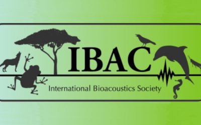 PeerJ Award Winner at IBAC 2023