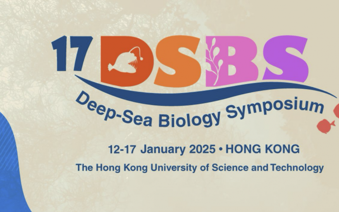 PeerJ Award Winners at 17DSBS