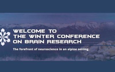PeerJ Award Winners at WCBR 2025