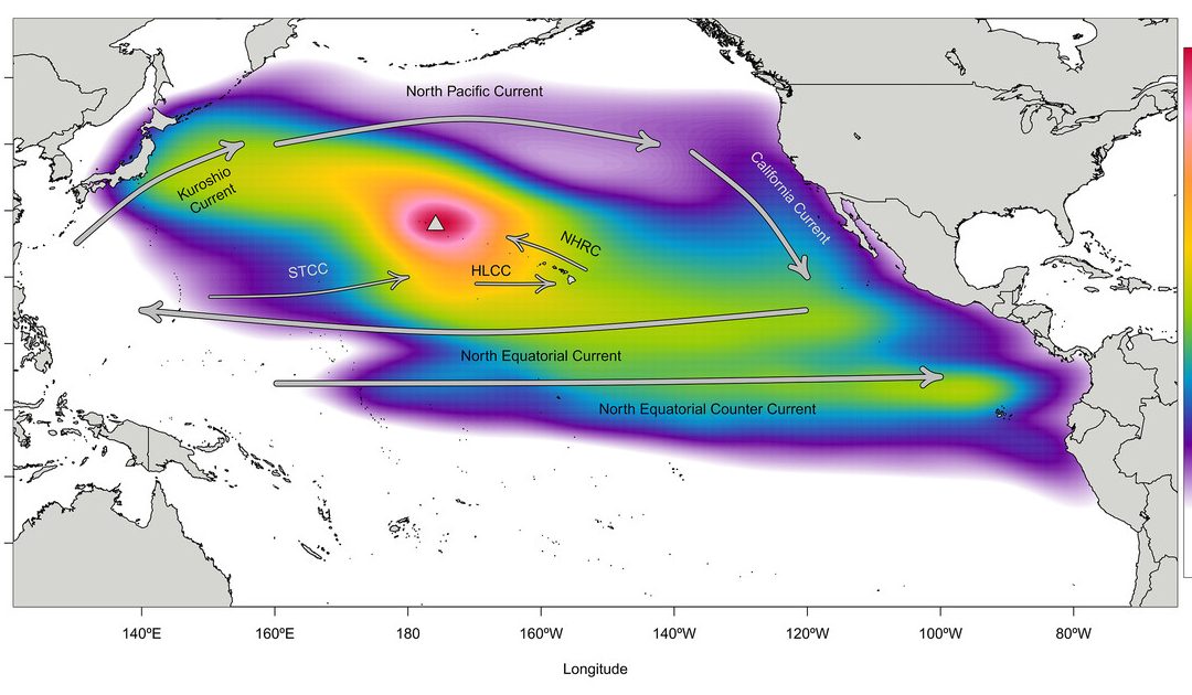 Article Spotlight: A predictive framework for identifying source populations of non-native marine macroalgae