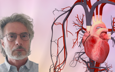 Interview with Section Editor Stefano Menini
