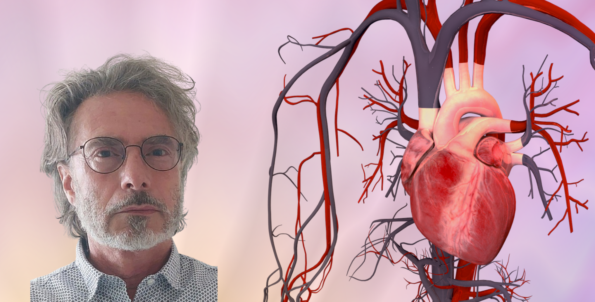 Interview with Section Editor Stefano Menini