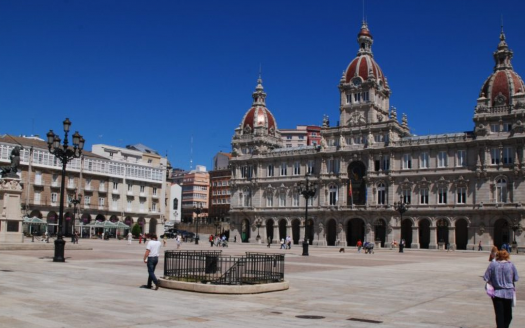 PeerJ Award winners at IWANN 2025