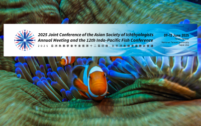 PeerJ Award Winners at ASI-IPFC12